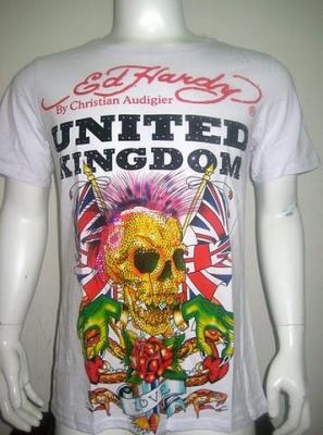 cheap Ed Hardy shirt(Men)-692